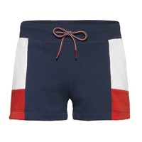 Abbigliamento Bambina Shorts / Bermuda Tommy Hilfiger KG0KG05774-C87 