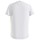 Kleidung Mädchen T-Shirts Tommy Hilfiger KG0KG05870-YBR Weiß
