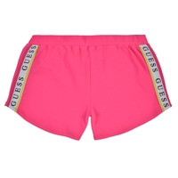 Abbigliamento Bambina Shorts / Bermuda Guess J1GD12-KAE20-JLPK 