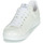 Schuhe Damen Sneaker Low Victoria Tribu Weiß