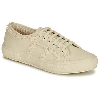 Chaussures Femme Baskets basses Superga 2750 COTW LACEPIPING 