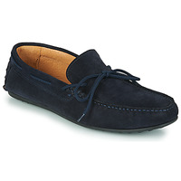 Chaussures Homme Mocassins Selected SERGIO DRIVE SUEDE 