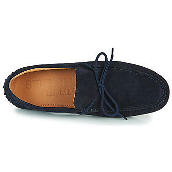 Selected SERGIO DRIVE SUEDE 