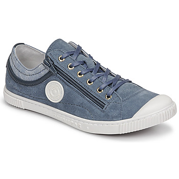 Chaussures Femme Baskets basses Pataugas BISK/MIX F2E 