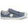 Schuhe Damen Sneaker Low Pataugas BISK/MIX F2E Blau