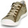 Schuhe Damen Sneaker Low Pataugas BOMY F2G Golden / Khaki