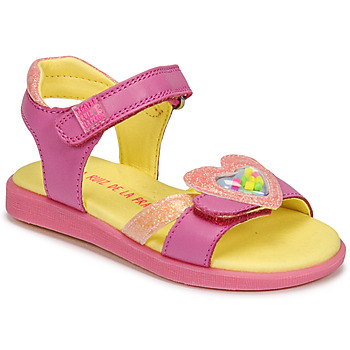 Schuhe Mädchen Sandalen / Sandaletten Agatha Ruiz de la Prada AITANA  