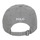 Accessoires Schirmmütze Polo Ralph Lauren HSC01A CHINO TWILL Grau