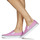 Schuhe Damen Slip on Vans Classic Slip-On Flieder