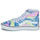 Scarpe Donna Sneakers alte Vans COMFYCUSH SK8-Hi 