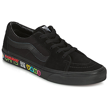 Chaussures Baskets montantes Vans SK8 LOW 