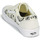 Schuhe Sneaker Low Vans STYLE 36 Beige