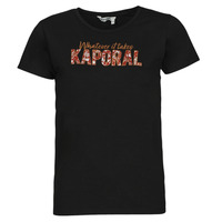 Abbigliamento Donna T-shirt maniche corte Kaporal PENIN 