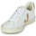 Schuhe Damen Sneaker Low Veja ESPLAR LOGO Weiß / Golden