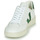Schuhe Sneaker Low Veja V-12 Weiß