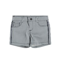 Kleidung Mädchen Shorts / Bermudas Name it NKFSALLI Bunt