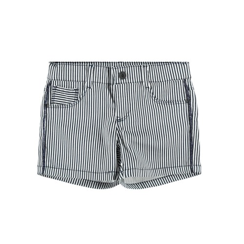 Kleidung Mädchen Shorts / Bermudas Name it NKFSALLI Bunt