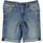 Kleidung Jungen Shorts / Bermudas Name it NKMTHEO DNMTOMO Blau