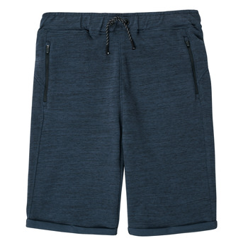 Kleidung Jungen Shorts / Bermudas Name it NKMSCOTTT Marineblau