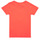 Vêtements Fille T-shirts manches courtes Name it NMFDELFIN TOP 