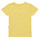 Kleidung Mädchen T-Shirts Name it NMFFISUMMER Gelb