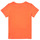 Kleidung Jungen T-Shirts Name it NMMFANO Orange