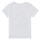 Kleidung Jungen T-Shirts Name it NMMFASHO Weiß
