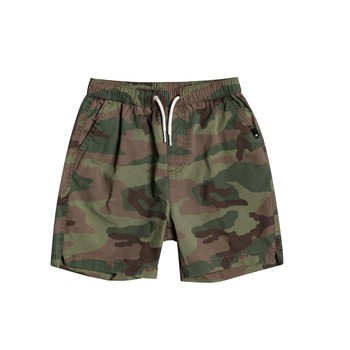 Vêtements Garçon Shorts / Bermudas Quiksilver TAXER WS 