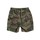 Kleidung Jungen Shorts / Bermudas Quiksilver TAXER WS Khaki