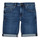 Kleidung Jungen Shorts / Bermudas Teddy Smith SCOTTY 3 Blau