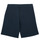 Kleidung Jungen Shorts / Bermudas Teddy Smith S-MICKAEL Marineblau