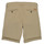 Kleidung Jungen Shorts / Bermudas Teddy Smith SHORT CHINO Beige