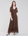 Vêtements Femme Robes longues Molly Bracken PL192P21 