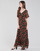 Vêtements Femme Robes longues Molly Bracken PL192P21 