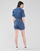 Kleidung Damen Overalls / Latzhosen Molly Bracken EL1261P21 Blau