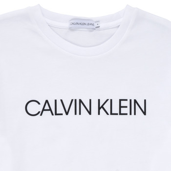 Calvin Klein Jeans INSTITUTIONAL T-SHIRT 