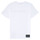 Vêtements Garçon T-shirts manches courtes Calvin Klein Jeans INSTITUTIONAL T-SHIRT 