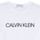 Abbigliamento Bambino T-shirt maniche corte Calvin Klein Jeans INSTITUTIONAL T-SHIRT 