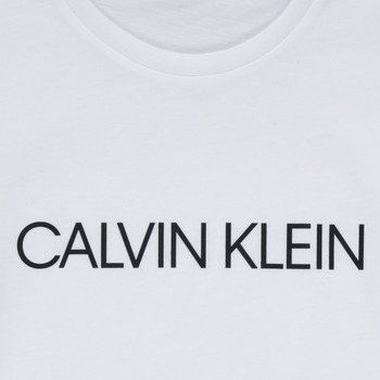 Calvin Klein Jeans INSTITUTIONAL T-SHIRT 
