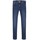 Abbigliamento Bambina Jeans skynny Calvin Klein Jeans SKINNY ESS ROYAL BLUE 