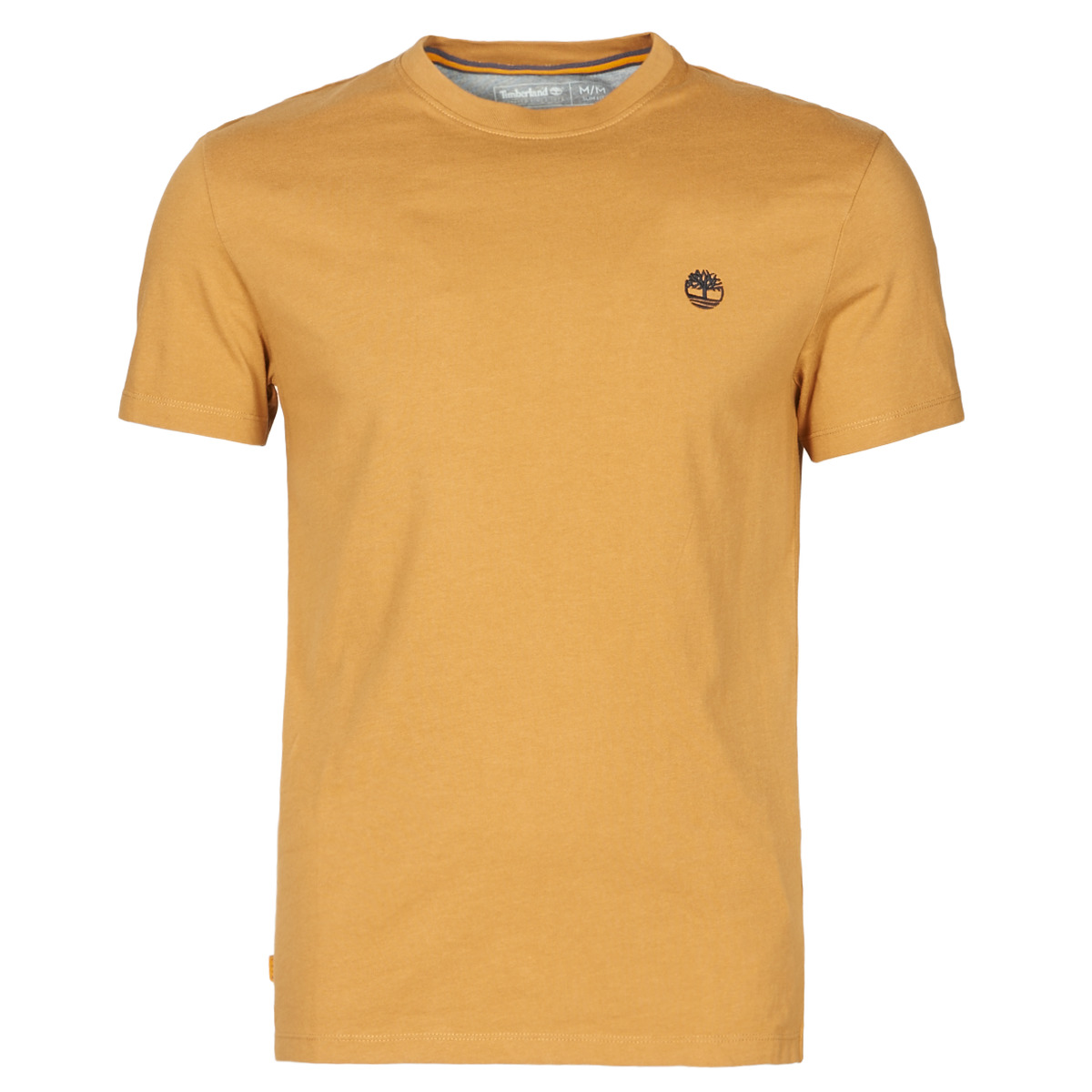 Abbigliamento Uomo T-shirt maniche corte Timberland SS DUNSTAN RIVER POCKET TEE SLIM 
