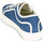 Schuhe Damen Sneaker Low Kickers ARVEIL Marineblau