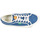 Schuhe Damen Sneaker Low Kickers ARVEIL Marineblau