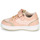 Chaussures Fille Baskets basses Kickers BISCKUIT 