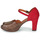 Schuhe Damen Sandalen / Sandaletten Chie Mihara NADILA Rot