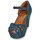 Schuhe Damen Sandalen / Sandaletten Chie Mihara NI-IRMA Blau
