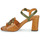Chaussures Femme Sandales et Nu-pieds Chie Mihara FADIMA 