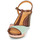 Chaussures Femme Sandales et Nu-pieds Chie Mihara NATI 