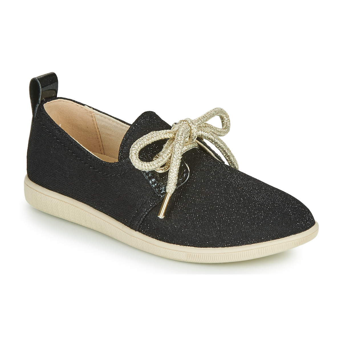 Chaussures Fille Baskets basses Armistice STONE ONE K 