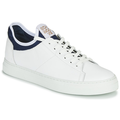 Europe official Changeable Schmoove SPARK NEO - Livraison Gratuite | Spartoo ! - Chaussures Baskets  basses Homme CHF 82.20